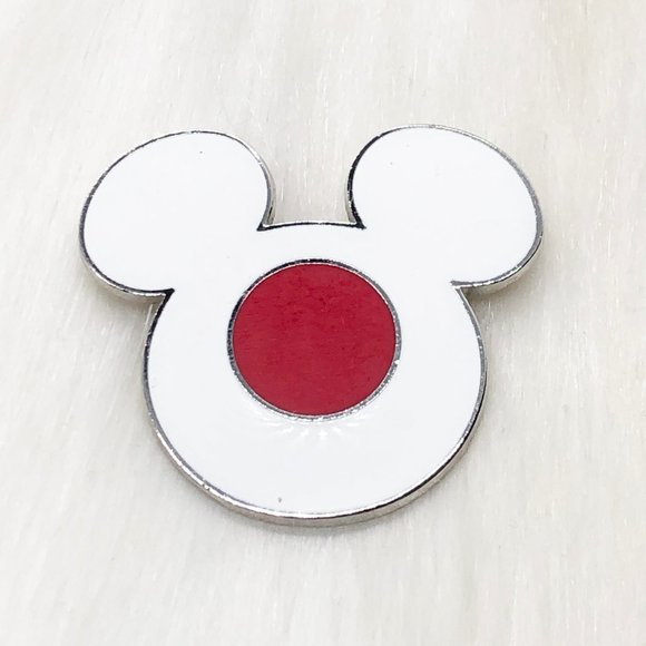 🔮 5/$25 Disney Epcot World Showcase Japan Pin - Picture 1 of 3